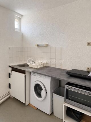  Appartement à vendre 2 pièces 38 m²