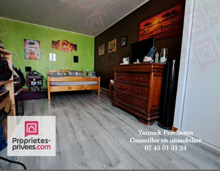 Maison � vendre 5 pi�ces 130 m�