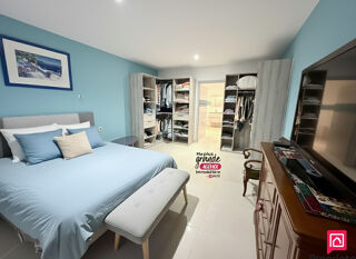  Maison à vendre 6 pièces 144 m²