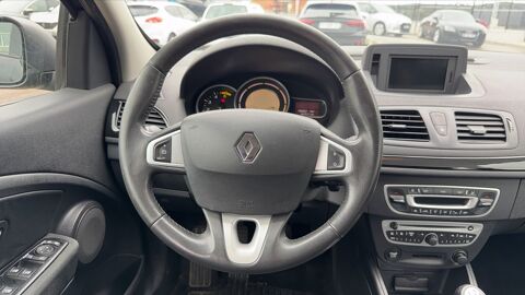 M&eacute;gane 1.5 dCi 90 Ovalie 2012 occasion 76140 Le Petit Quevilly
