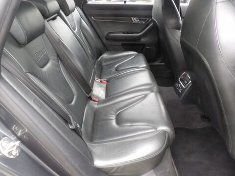 RS6 5.0 V10 TFSI 580ch quattro Tiptronic 2009 occasion 84700 Sorgues