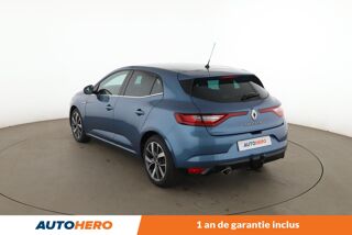 M&eacute;gane 1.5 dCi Energy Intens 110 ch 2017 occasion 92130 Issy-les-Moulineaux