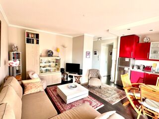  Appartement � vendre 2 pi�ces 38 m�