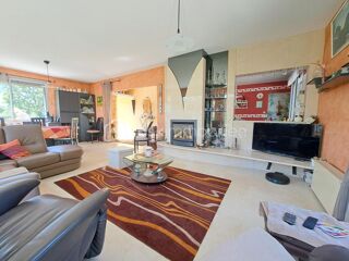  Maison à vendre 5 pièces 132 m²