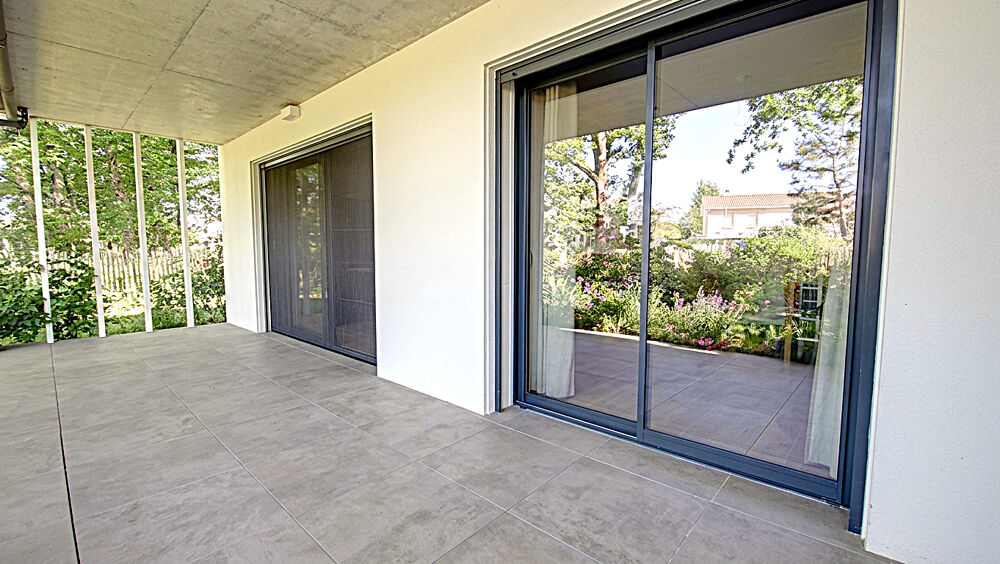 Appartement comme NEUF Pessac 3 pièce(s) 84 m2 terrasse jardin garage