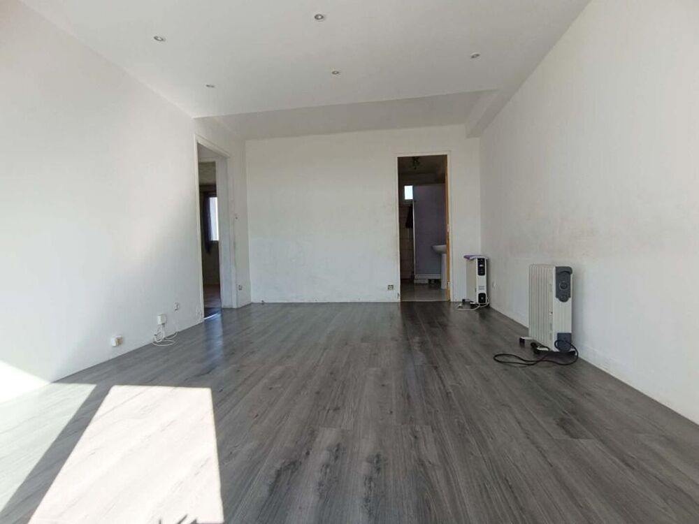 Appartement Martigues 3 pièce(s) 60 m2 Balcon