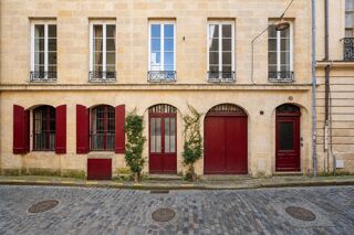 Appartement 3 pièces 73 m² · à Bordeaux · 73 m² · 399 000 €