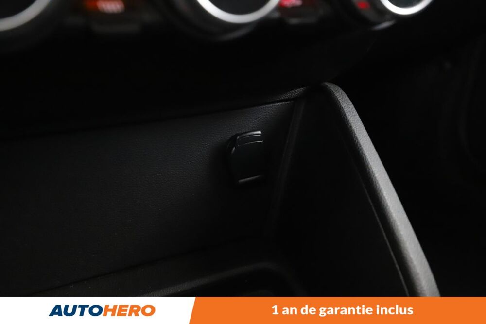 Duster II 1.5 dCi Blue Prestige 4x2 116 ch 2020 occasion 92130 Issy-les-Moulineaux