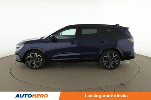 Espace VI 1.2 E-Tech Hybrid Esprit Alpine 7PL 200 ch 2025 occasion 92130 Issy-les-Moulineaux