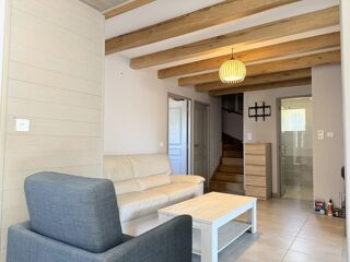  Maison à louer 5 pièces 132 m²