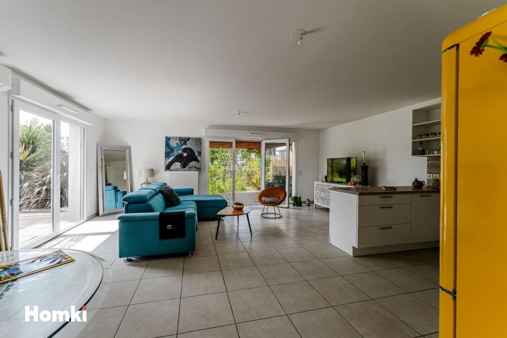 Maison/Villa T5 de 112 m² à Biscarrosse 40600