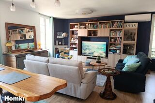  Maison à vendre 4 pièces 120 m²