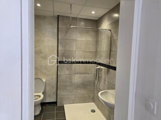  Immeuble � vendre 15 + pi�ces 1700 m�