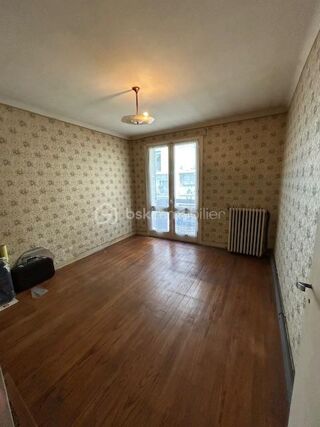  Appartement � vendre 4 pi�ces 78 m�