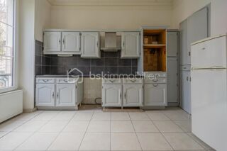  Appartement à vendre 4 pièces 129 m²
