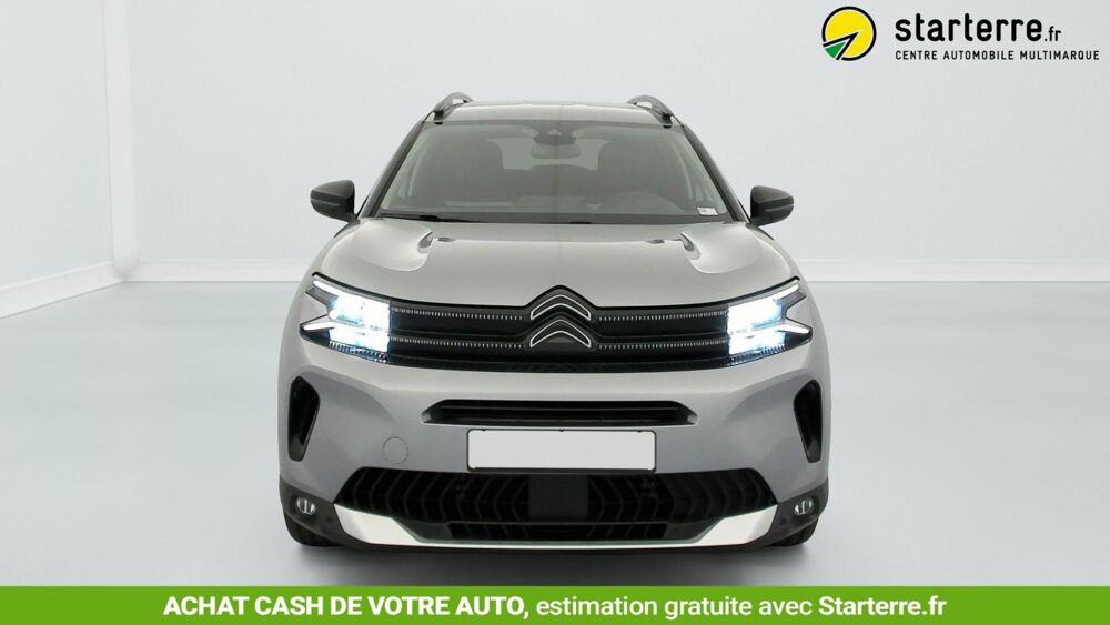 C5 aircross Hybride 136 e-DCS6 Max 2024 occasion 69190 Saint-Fons