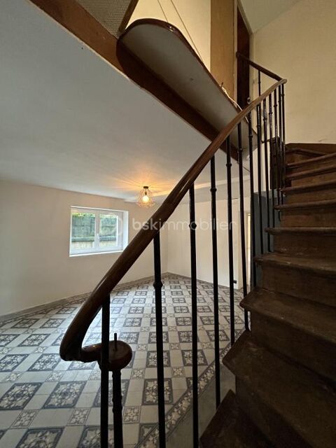   Maison pleine de charme � Beaumont-du-G�tinais Maison - 5 pi�ce(s) - 126 m�