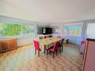  Villa à vendre 5 pièces 110 m²
