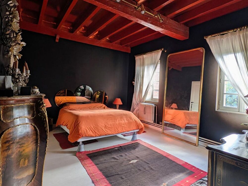 à vendre  Propriété/château Portet-sur-Garonne (31120)