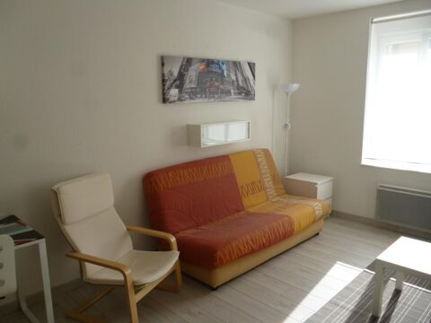  Appartement � louer 1 pi�ce 28 m�