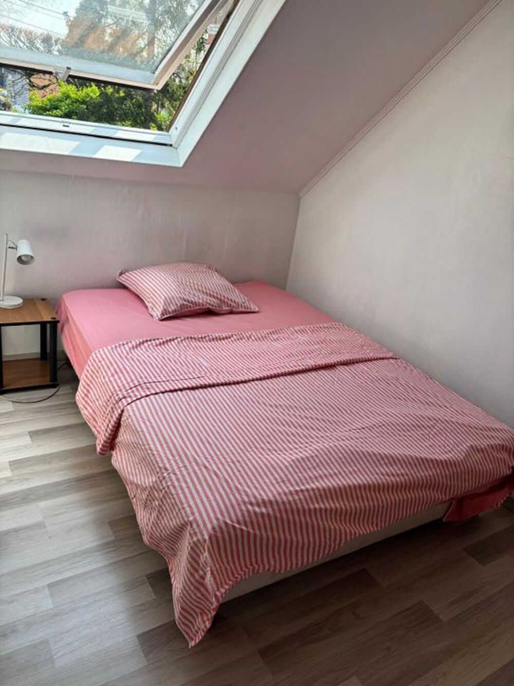 Location Appartement Chambre de 10m2 à louer sur Éragny Eragny