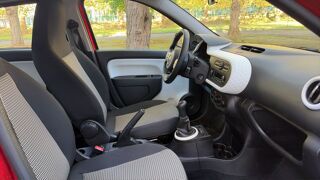 Twingo 1.0 SCE 70 Life 2018 occasion 76100 Rouen
