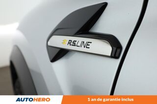 Captur 1.3 TCe Mild Hybrid RS Line EDC 160 ch 2023 occasion 92130 Issy-les-Moulineaux