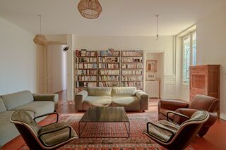  Appartement � vendre 5 pi�ces 198 m�