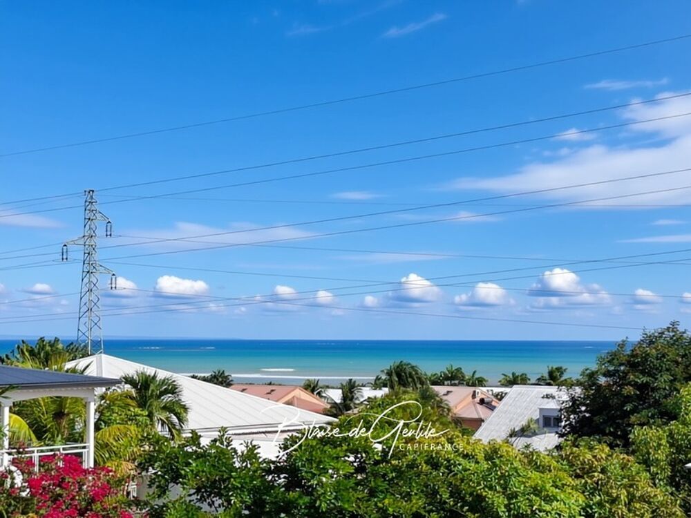 � vendre  Maison Baie-Mahault (97122)