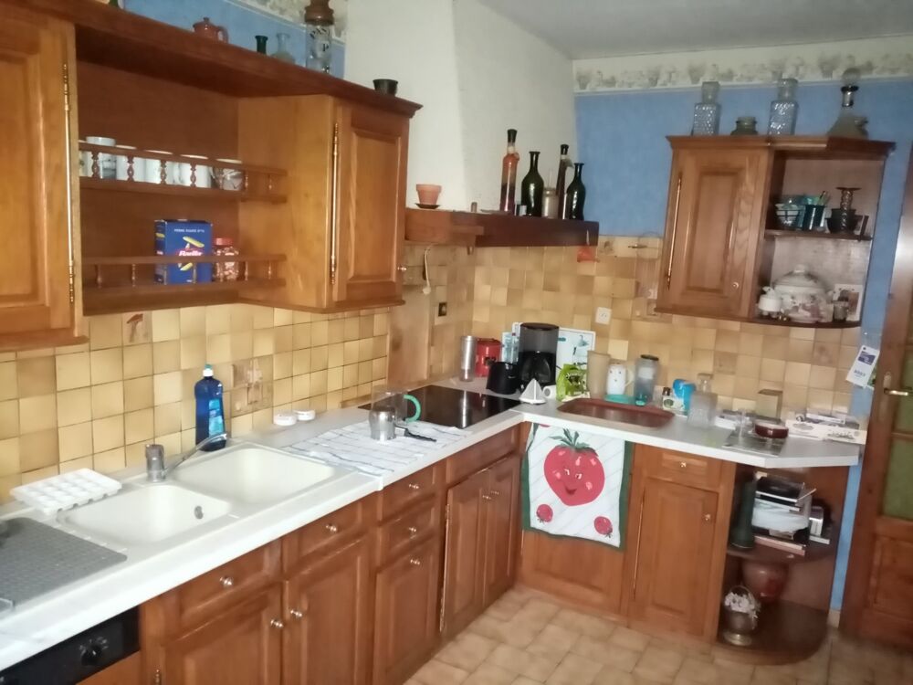 Vente Maison Maison à vendre 6 pièces CANY BARVILLE (76) Cany barville