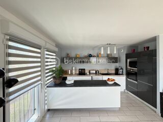  Appartement  vendre 4 pices 81 m