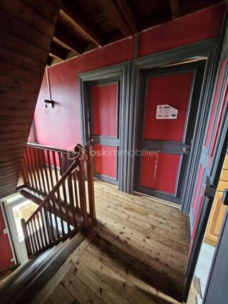  Maison  vendre 7 pices 161 m