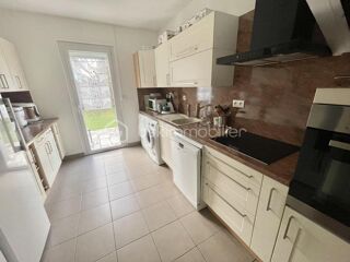  Maison � vendre 6 pi�ces 107 m�