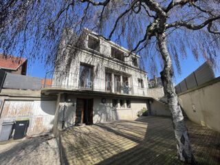  Maison � vendre 8 pi�ces 169 m�