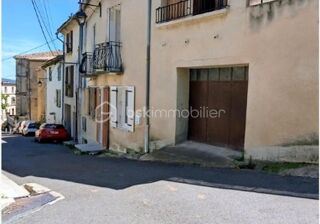 Vente Maison ? EYGUIÈRES : MAISON DE VILLAGE RÉNOVÉE AU CŒUR DU QUARTIER HISTORIQUE ? EXCLUSIVITÉ BSK IMMOBILIER 210 000 € FAI Eyguieres