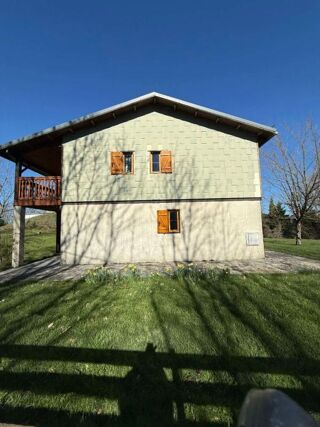  Maison � vendre 8 pi�ces 150 m�