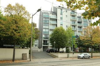 Appartement à louer 1 pièce 39 m²
