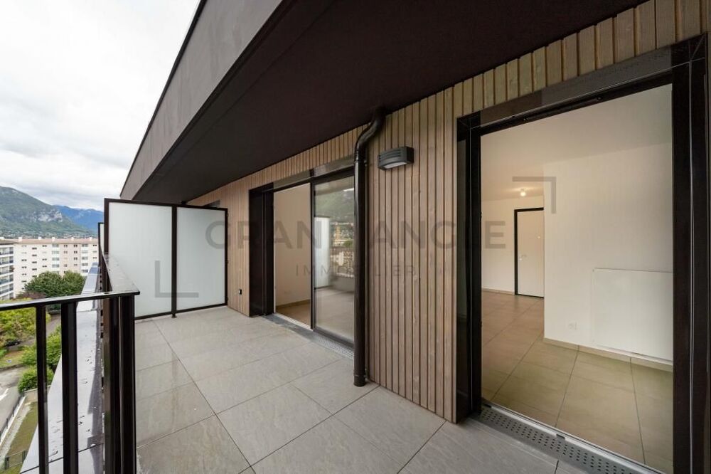 Location Appartement Studio de 33m2 à louer sur Annecy Annecy