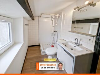  Appartement � vendre 2 pi�ces 44 m�