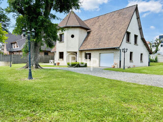  Maison � vendre 8 pi�ces 170 m�