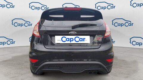 Fiesta 1.6 EcoBoost 182 ST 2015 occasion 68740 Fessenheim