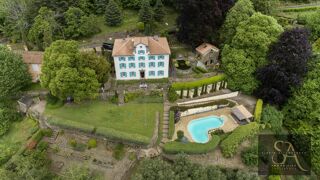  Maison  vendre 9 pices 312 m