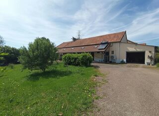  Maison à vendre 5 pièces 110 m²