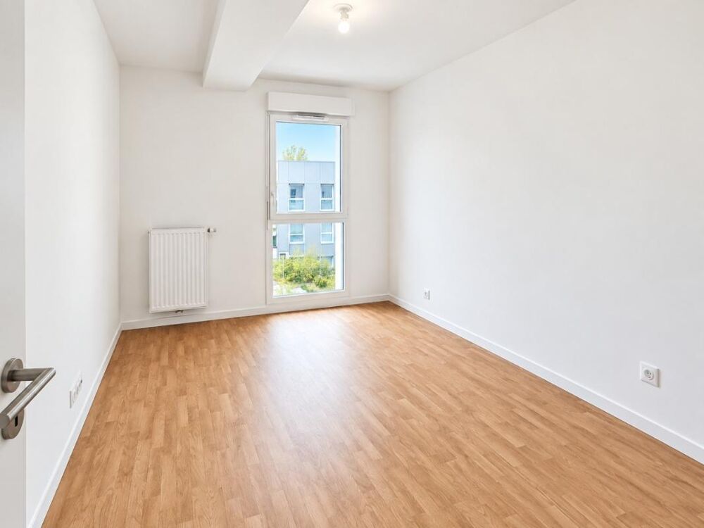 Location Appartement T2 avec parking et balcon à Lormont Lormont