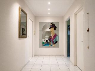  Appartement à vendre 4 pièces 80 m²