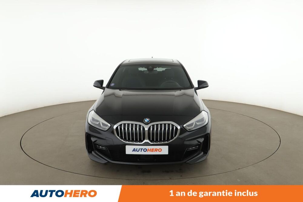 S&eacute;rie 1 118i M Sport DKG7 136 ch 2024 occasion 92130 Issy-les-Moulineaux