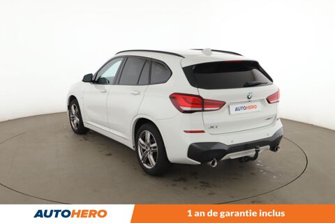 X1 sDrive18d M Sport BVA8 150 ch 2021 occasion 92130 Issy-les-Moulineaux