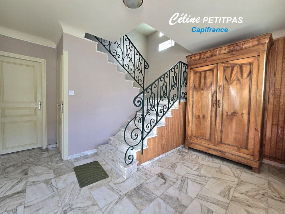 Vente Maison Maison à vendre néo-bretonne – Iffendic – 7 pièces – 168 m² habitables – 935 m² de terrain Iffendic