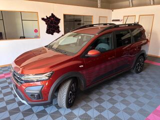 Jogger TCe 110 7 places Confort 2022 occasion 34500 B&eacute;ziers