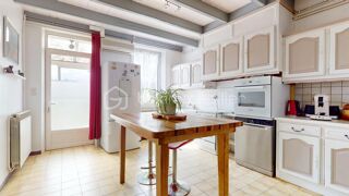  Maison à vendre 5 pièces 112 m²